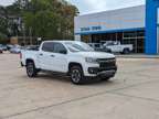 2022 Chevrolet Colorado 2WD Z71