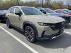 2024 Mazda CX-50 2.5 Turbo Premium Plus Package