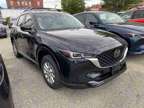 2024 Mazda CX-5 2.5 S Preferred Package