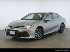 2024 Toyota Camry XLE