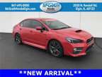 2016 Subaru WRX Limited