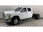 2024 Ram 3500 Chassis Cab Laramie