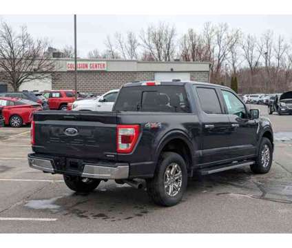 2021 Ford F-150 is a 2021 Ford F-150 Car for Sale in Manchester CT