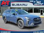 2023 Subaru Outback Onyx Edition XT