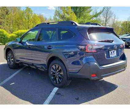 2023 Subaru Outback Onyx Edition XT is a Blue 2023 Subaru Outback 2.5i Car for Sale in Sellersville PA