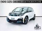 2019 BMW i3 120Ah w/Range Extender