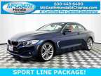 2015 BMW 4 Series 428i xDrive