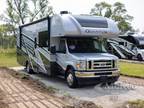 2025 Thor Motor Coach Quantum KW29