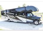 2025 Thor Motor Coach Quantum LF31