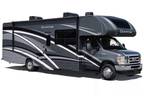 2025 Thor Motor Coach Quantum WS31