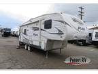 2010 Palomino Puma 253-FBS