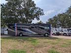 2022 Thor Motor Coach Challenger 37FH