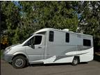 2008 Itasca Navion iQ 24CL