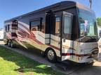 2011 Newmar Mountain Aire 4336