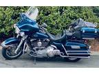 2002 Harley-Davidson Electra Glide Classic Motorcycle for Sale