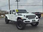 2021 Jeep White, 42K miles