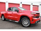 Used 2019 Chevrolet Silverado 1500 for sale.