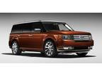 Used 2009 Ford Flex for sale.