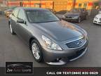 Used 2013 INFINITI G37 Sedan for sale.