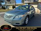 Used 2009 Toyota Camry for sale.