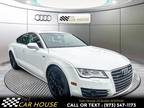 Used 2014 Audi A7 for sale.