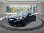 Used 2015 Mercedes-Benz CLA-Class for sale.