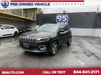 Used 2019 Jeep Cherokee for sale.