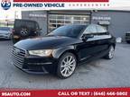 Used 2015 Audi A3 for sale.