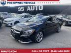 Used 2019 Mercedes-benz Cla for sale.