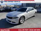 Used 2022 Dodge Charger for sale.