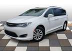 Used 2018 Chrysler Pacifica for sale.