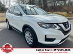 Used 2019 Nissan Rogue for sale.