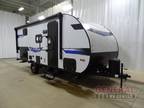 2024 Forest River Salem FSX Platinum 178BHSKX