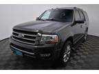 2017 Ford Expedition Gray, 95K miles