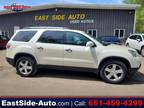 2012 GMC Acadia