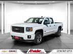 2015 GMC Sierra 1500 White, 54K miles