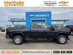 2024 Chevrolet Silverado 3500 Gray, 11 miles