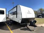 2024 Ember RV E-Series 22MLQ