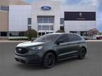 2024 Ford Edge Green, 2089 miles
