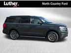 2023 Ford Expedition Green, 39K miles
