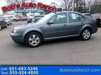 2003 Volkswagen Jetta Gray, 185K miles