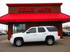 2013 GMC Yukon White, 97K miles