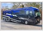 2023 Foretravel Motorcoach Foretravel Presidential LV2 Bath & 1/2 45ft