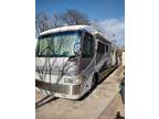 1999 Fleetwood American Eagle 40EVS 40ft