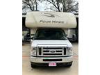 2020 Thor Motor Coach Four Winds 28Z 30ft