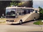 2006 Fleetwood Discovery 39L 39ft