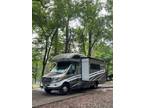 2022 Winnebago View 24J 25ft