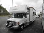 2013 Forest River Forester 3011DS 30ft