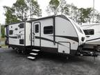 2018 Winnebago Minnie Plus 27RBDS 27ft