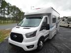 2023 Coachmen Cross Trail 20XG 24ft